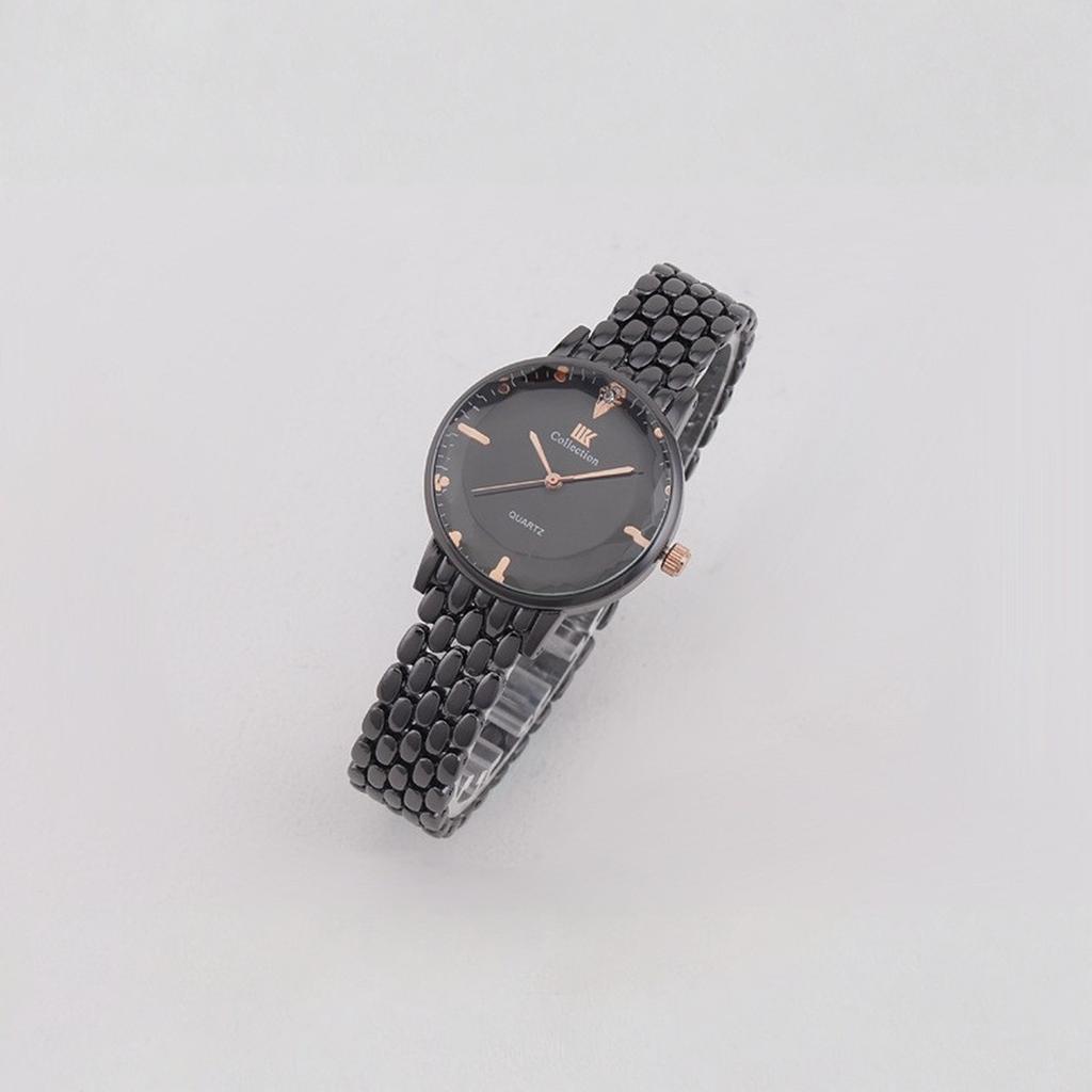 Женские модные кожаные часы