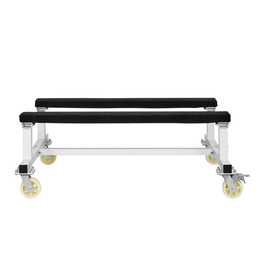 Watercraft PWC Dolly Boat 1800 lbs Capacity Jet Ski Stand Storage Cart