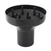 Hair Dryer Diffuser Universal Portable Blow Dryer Diffuser for Fine Thick Curly Wave and Frizzy Hair