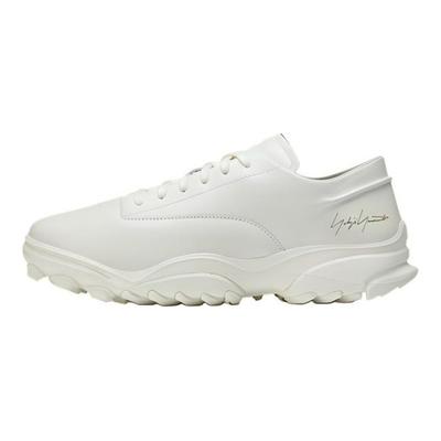 Y-3 GSG9 Low Off White Кроссовки унисекс Кремовые IG4034