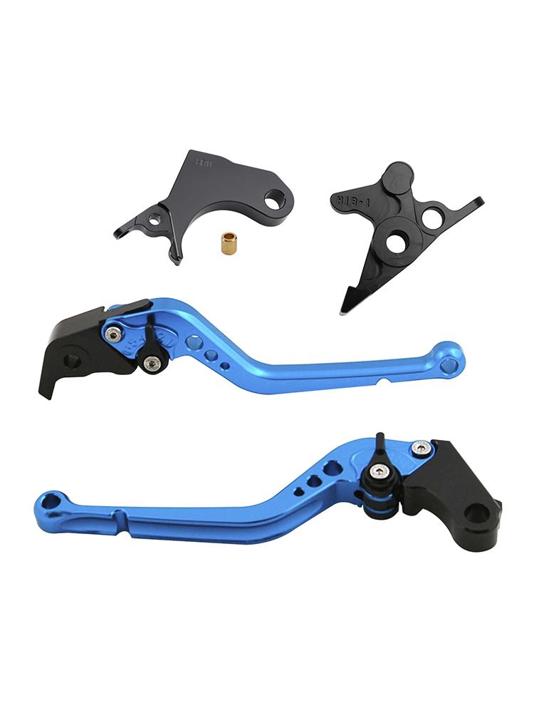 Длинный рычаг тормоза сцепления подходит для HONDA CRF1100L Africa Twin 2022-2024