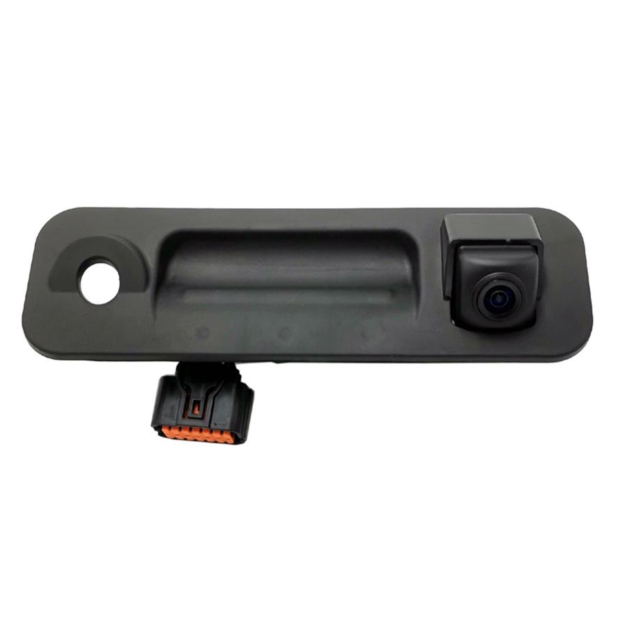 Камера заднего вида камера багажника 95760E6201 Для Hyundai Sonata LF 2015-2018