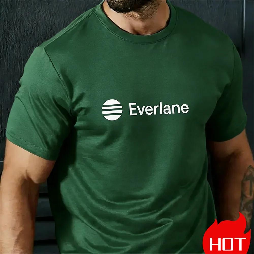 Casual Fashion Mens Tshirts Summer Letter Pattern Short Sleeved Tees 3D Print Outdoor Oversized Men Clothing TShirt New Tops