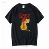 Футболка Easy Tiger Цветы В винтажном стиле Музыкальный фестиваль Бохо Хиппи Comfort Colors с длинным или коротким рукавом винтажная Стирка