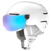 Atomic Helmet with Visor Savor Visor Stereo