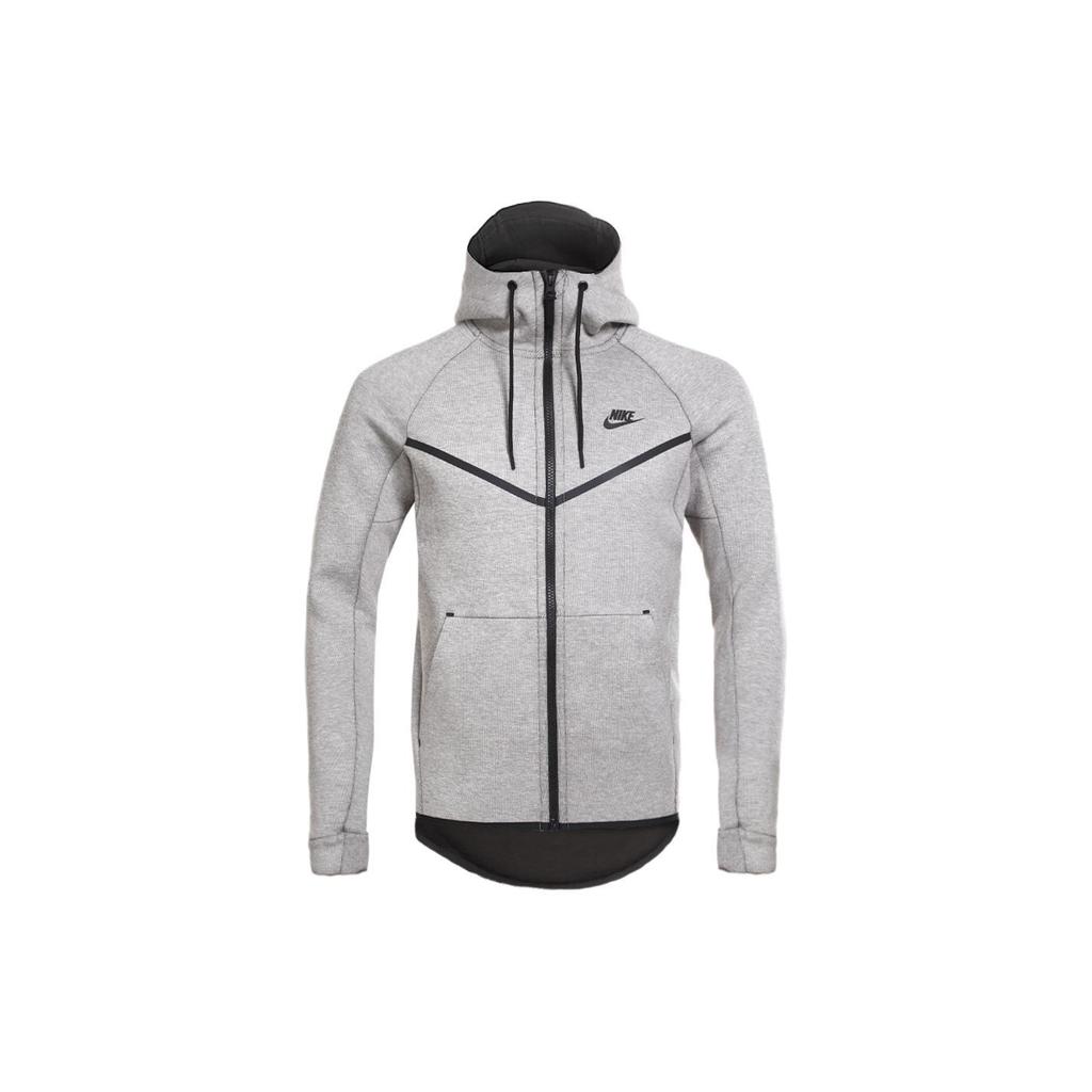 Nike Куртки и Пальто Мужские Серый 805145-072