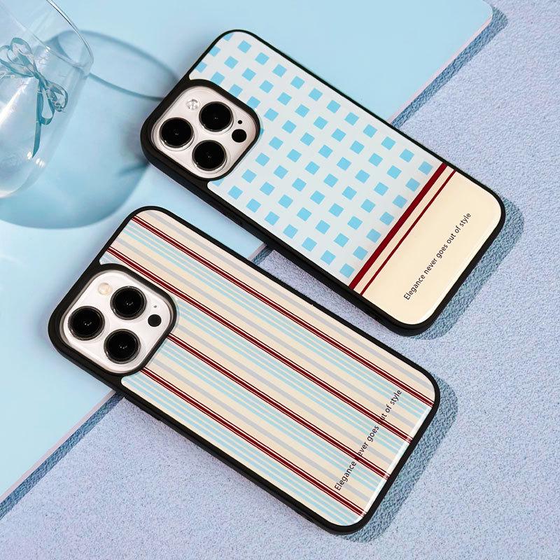 Чехол из эпоксидной смолы для iPhone 16 Pro Max — совместим с iPhone 12/13 и Huawei Mate 60 Pro