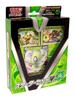 Pokemon Card Game Sword Shield Starter Set V Трава и