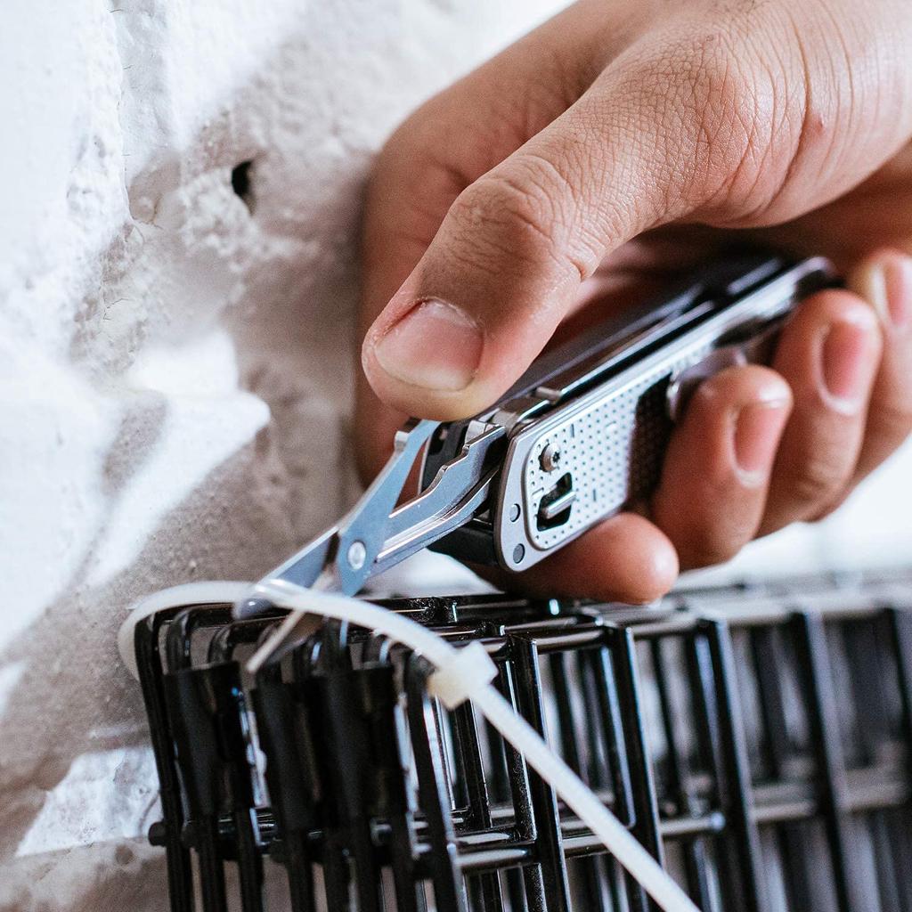 Leatherman Multi Tool FREE T4 Японская гарантия 25 лет [Оригинальный продукт]