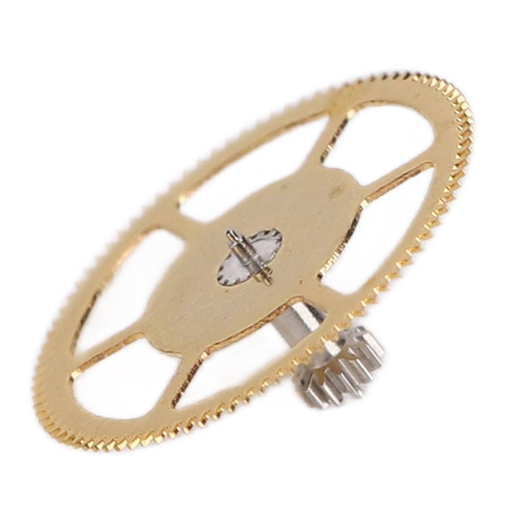 Часовой механизм Спусковое колесо Сплав Замена Ремонт часов Запасные части для механизма 2824 2836