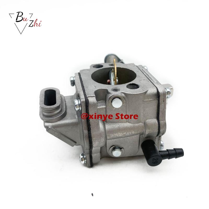 Carburetor for Stihl 066 064 MS650 MS660 MS 650 660 Chaaw for Zama C3A-S31 Tillotson HS-320A Walbro WJ-67A WJ-76A WJ-67B