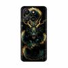 Shockproof Case Funda for Honor 400 Smart 5G Case for Honor X7D 4G 5G Cute Back Cover Soft Silicon Bumper Protection Phone Capa
