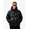 Мужской глянцевый пуховик Bh7150 54n 031 q2nBh7150 54n031