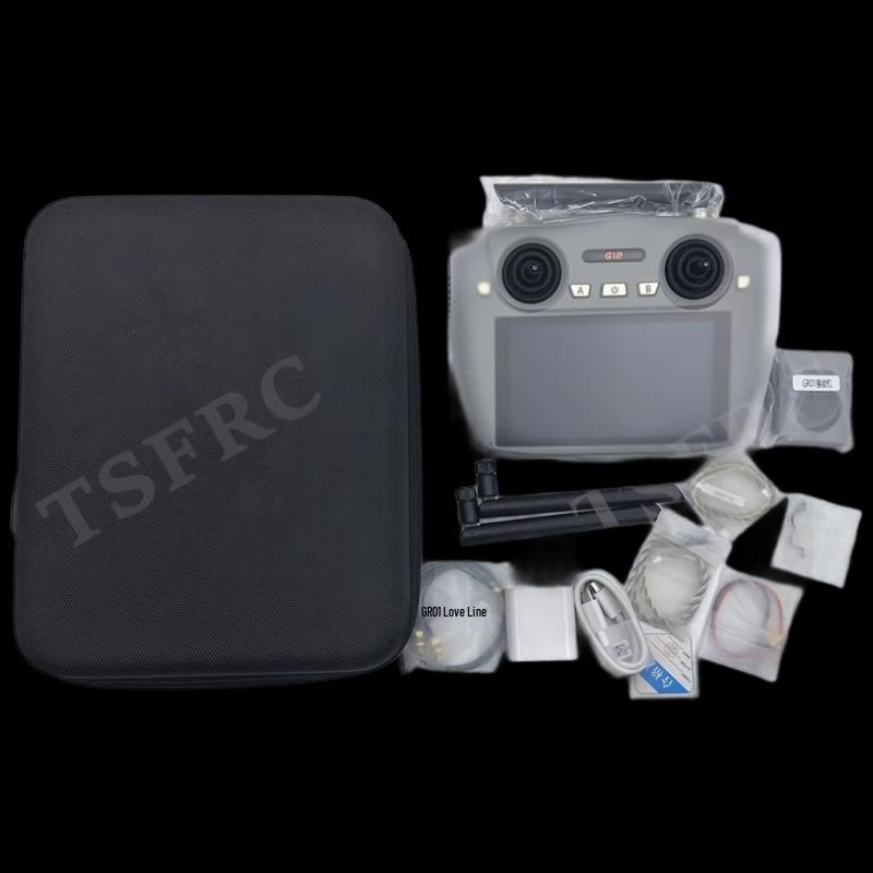SKYDROID G12 Dual-Band Remote Controller