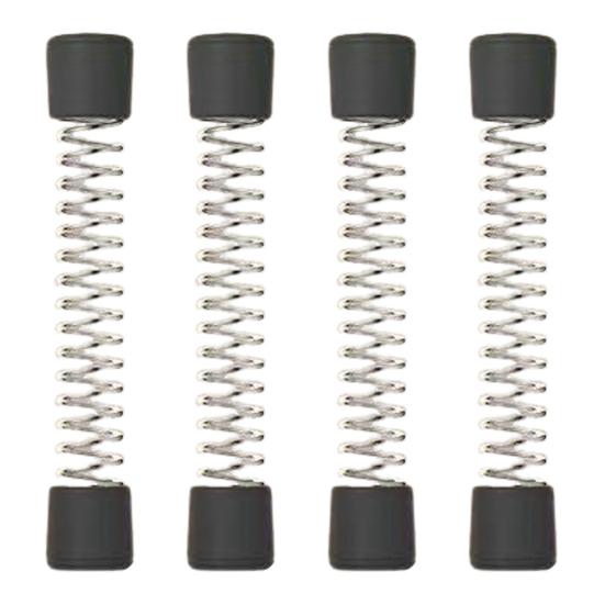 2/4/6 шт. Поддержка дверцы стиральной машины Магнитная фиксация Эластичная амортизация Предотвращает запах Легко использовать Блокиратор дверцы стиральной машины