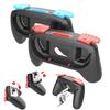 2 шт. Рукоятки для рук подходят для Switch 2 для Joycon Левый+Правый Держатель-кронштейн Ручка для удержания контроллера для геймпада Switch 2