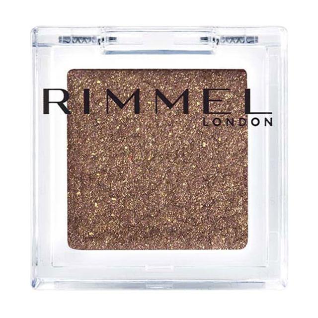 Rimmel London Тени для век Wonder Cube Жемчужные P008