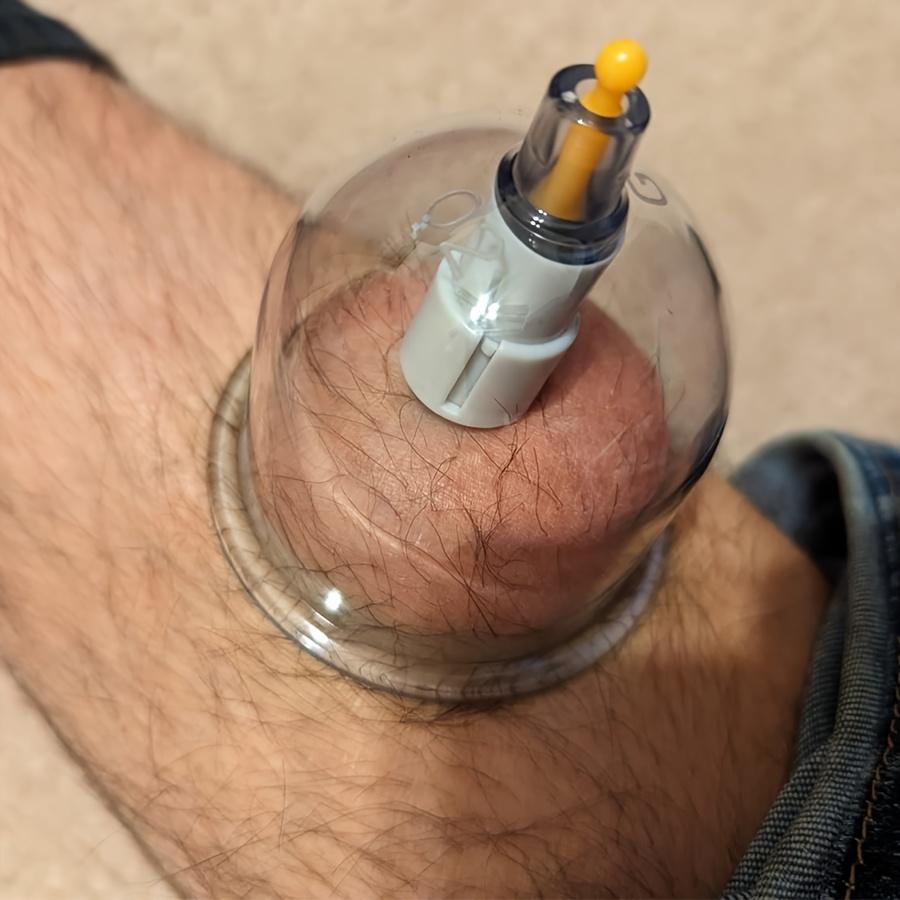 Профессиональный набор для китайской акупунктурной терапии - 22 чашки, набор для массажа хиджама с вакуумным насосом, портативные присоски от целлюлита и дорожный футляр