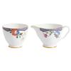 [Officially Imported] Wedgwood Wanderlust Fortune Sugar Bowl & Creamer Set (2-Piece Set) Wedding Gift (1069355)