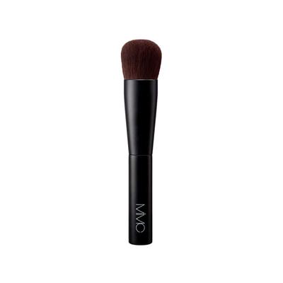 Кисть для пудры MiMC Lymph Drainage Powder Brush 201 Корпус кисти для макияжа