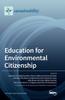 Книга Education for Environmental Citizenship