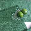 Green Table Runner Vintage Wedding Decoration Table And Room Tablecloth Elegant Table European Style Home Textile