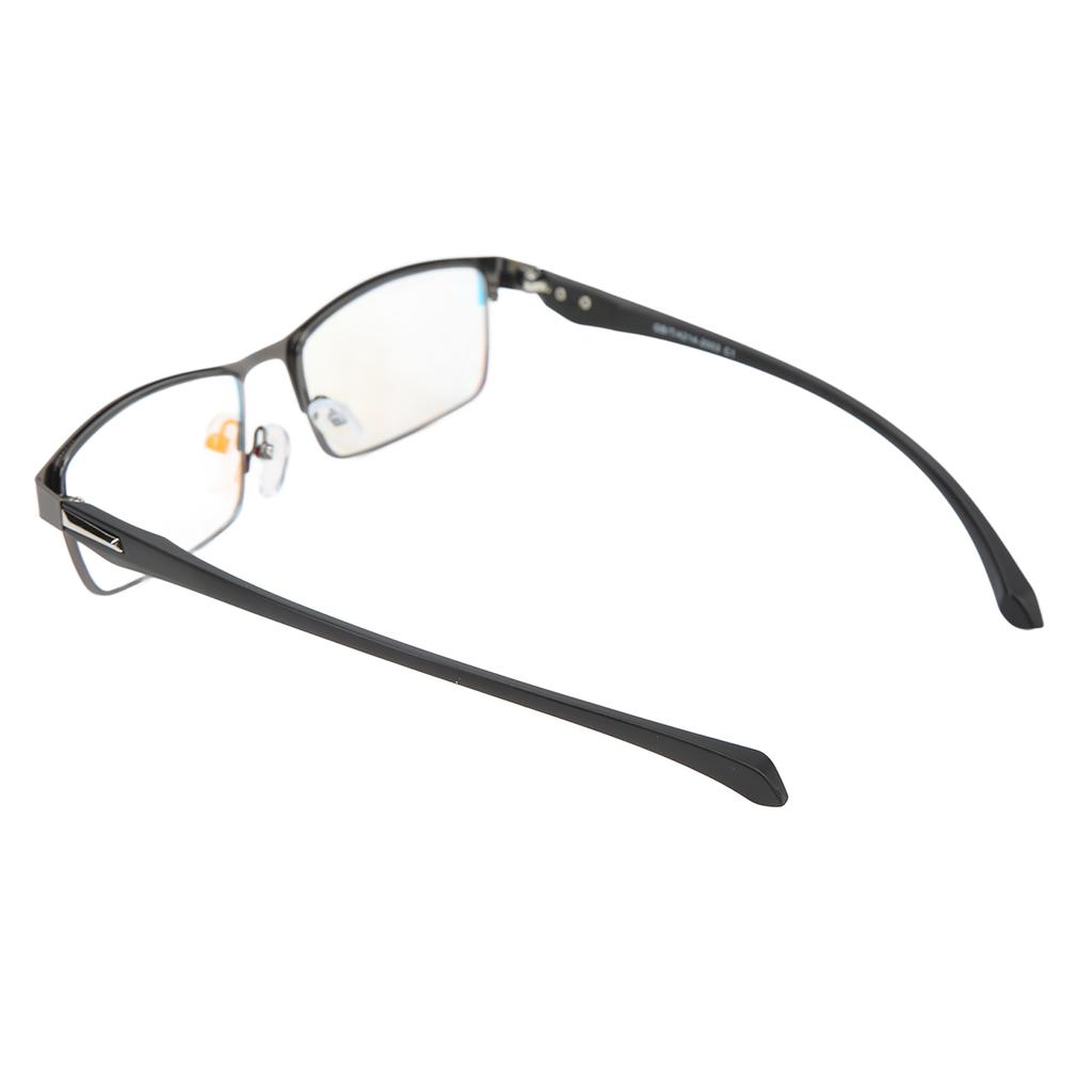 Черные очки для коррекции дальтонизма в полной оправе, красные и зеленые, универсальные очки для коррекции дальтонизма для мужчин