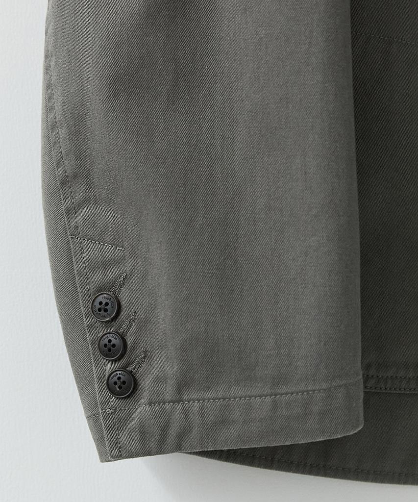 Roughside Slob Jacket Mud