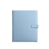 A4B5 Family Document Organizer: Loose-leaf Binder for Tickets, Certificates, Pregnancy & Postpartum Check-up File Management