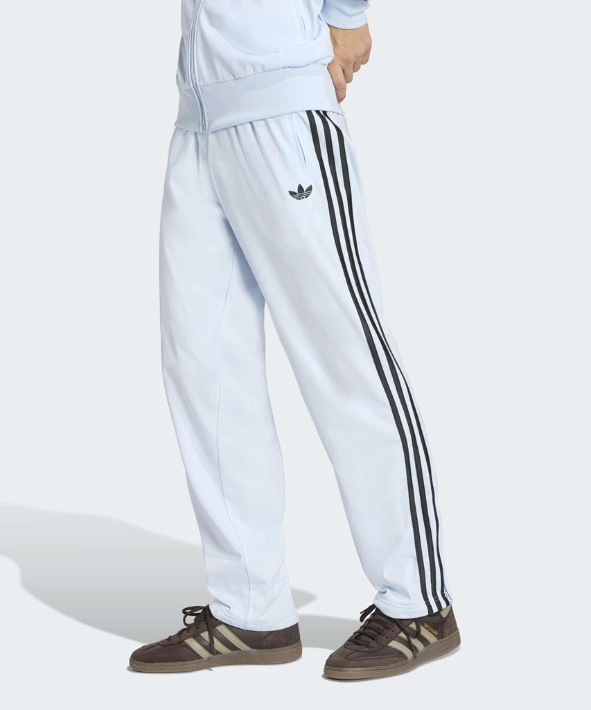 adidas Спортивные штаны Firebird - Crystal Sky / Kc8010