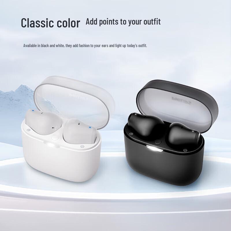 Philips TAT2139 Wireless Bluetooth In-Ear Earbuds
