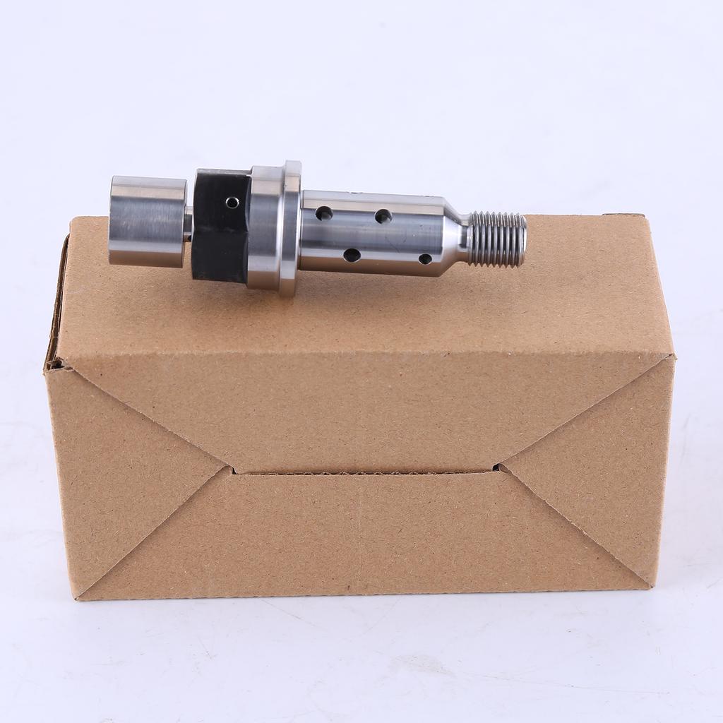Control Valve Camshaft Adjustment ET ENGINETEAM CV0038 Compatible for Mercedes Class 2710500171