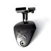 NEW-Accessories For  XMAX X-MAX 300 2017-2025 Motorcycle Handlebar Upper Faucet Cover With Phone Holder