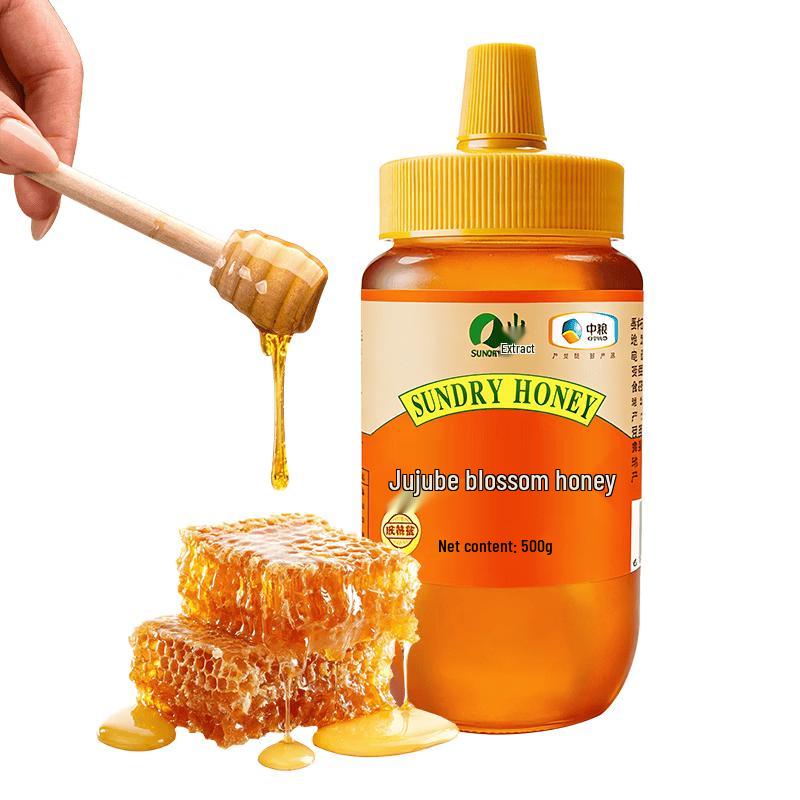Shancui COFCO Premium Natural Honey