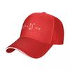 Math Equations: Limit Equals the Exponential E, Calculus and Math Baseball Cap Icon Boy Cap Women'S