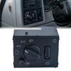 19381535 Переключатель фар Совместим с Chevy Silverado 2003-2006 GMC Sierra Tahoe Avalanche Suburban Cadillac Escalade Yukon Замена 15176678,