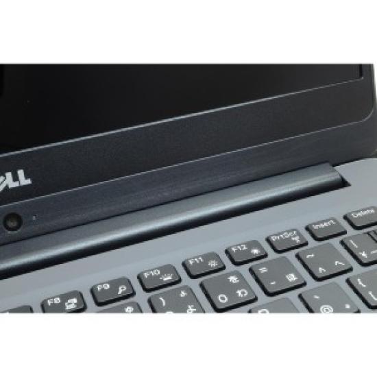 Подержанный DELL Inspiron 14 7000 (7472) Ноутбук | 14'' FHD | Серебристый | Модель, изготовленная на заказ | Тонкий и легкий |