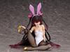 To Darkness Nemesis Bunny масштаб пластиковая покрашенная готовая фигурка LOVE-Ru Ver. 1/4