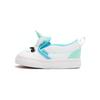 Детские кроссовки Slip-On 5 Toddler Unicorn Blue Blue-Atoll Iridescent VN0A5HFR3WS