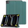 For iPad Pro 2024 13 Inch Case 7th Generation Folding Stand Magnetic Smart Cover for iPad Pro 13 Inch Case Cover Auto Sleep/Wake