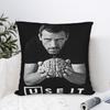 House MD Pillowcase Polyester Cushion Cover Decor Dr House Use it Throw Pillow Case Cover Sofa Zipper cm