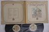 Виниловая пластинка FOUR SEASONS - Four Seasons Story PS7000 PRIVATE STOCK 1975 США Рок Б/у