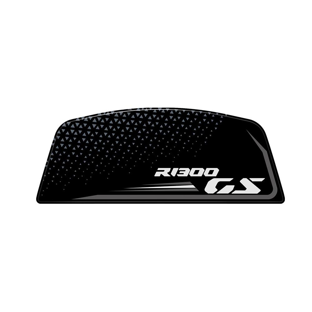 R 1300GS Accessories Tank Pad 3D Epoxy Resin Sticker Protection Kit For R1300GS R 1300 GS 2023-2024