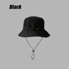 Summer Thin Waterproof Fisherman Hat Can Be Stored for Quick Drying Outdoor Mountaineering Hat Sunshade Hat