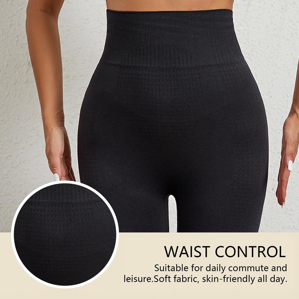 Женские Трусы с Высокой Талией и Термоштаны