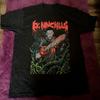 Новая группа Ice Nine Kills Подарок для фанатов Унисекс S-5XL Футболка BI04_235