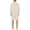 Burberry Equestrian Knight Design appliquéd Hoodie 80849421