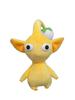 Мягкая игрушка Sanei Boeki Pikmin ALL STAR COLLECTION Желтый Pikmin Ш9 x Г9 x В17 см PK03