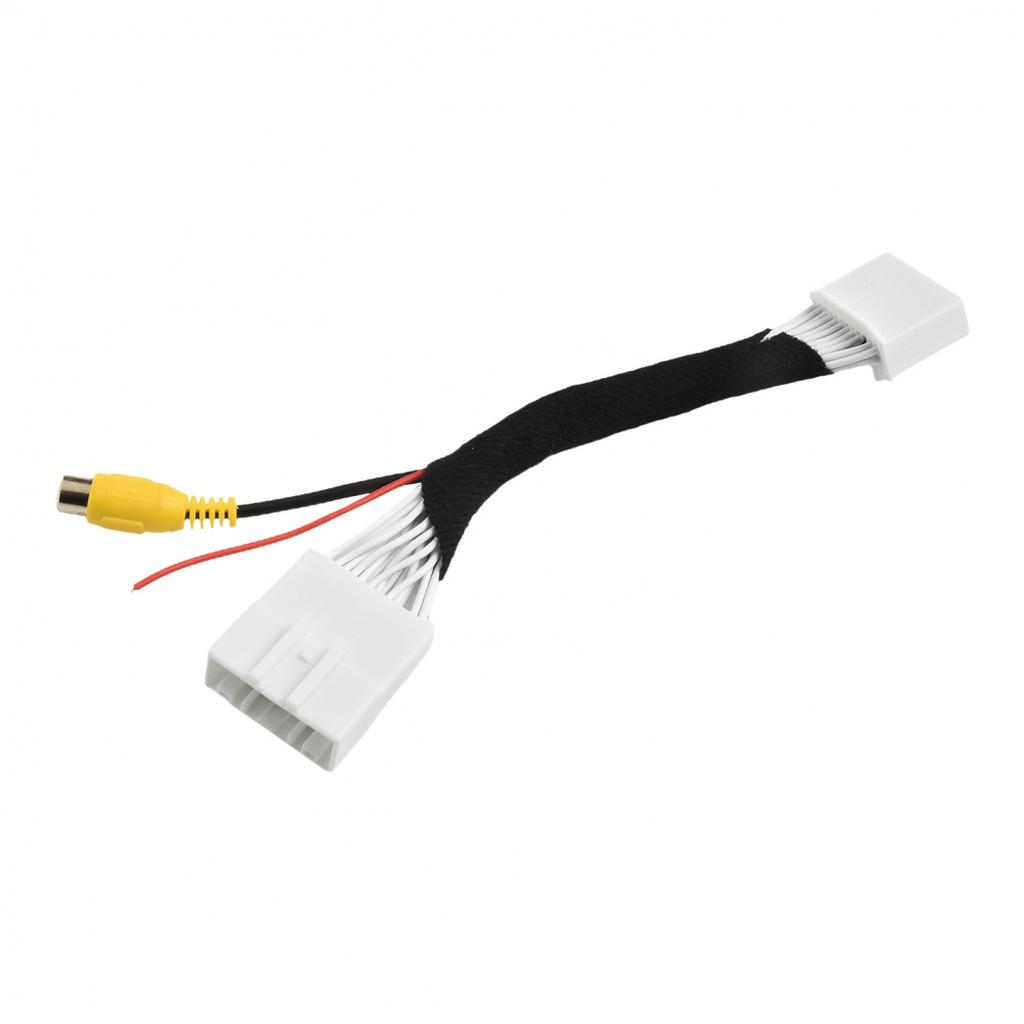 Адаптер Кабель-адаптер для Renault Plastic View 24 Pin