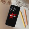 Singer Avril Lavigne Funda For OnePlus 13R 13 12 R 11 9 10 Pro 8T 9RT 10T OnePlus Nord CE 2 3 4 Lite N20 N30 Case
